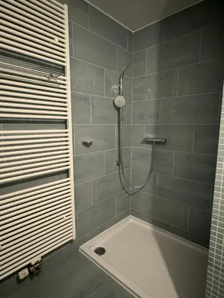 Gelijkvloers appartement met 2 slaapkamers foto 23