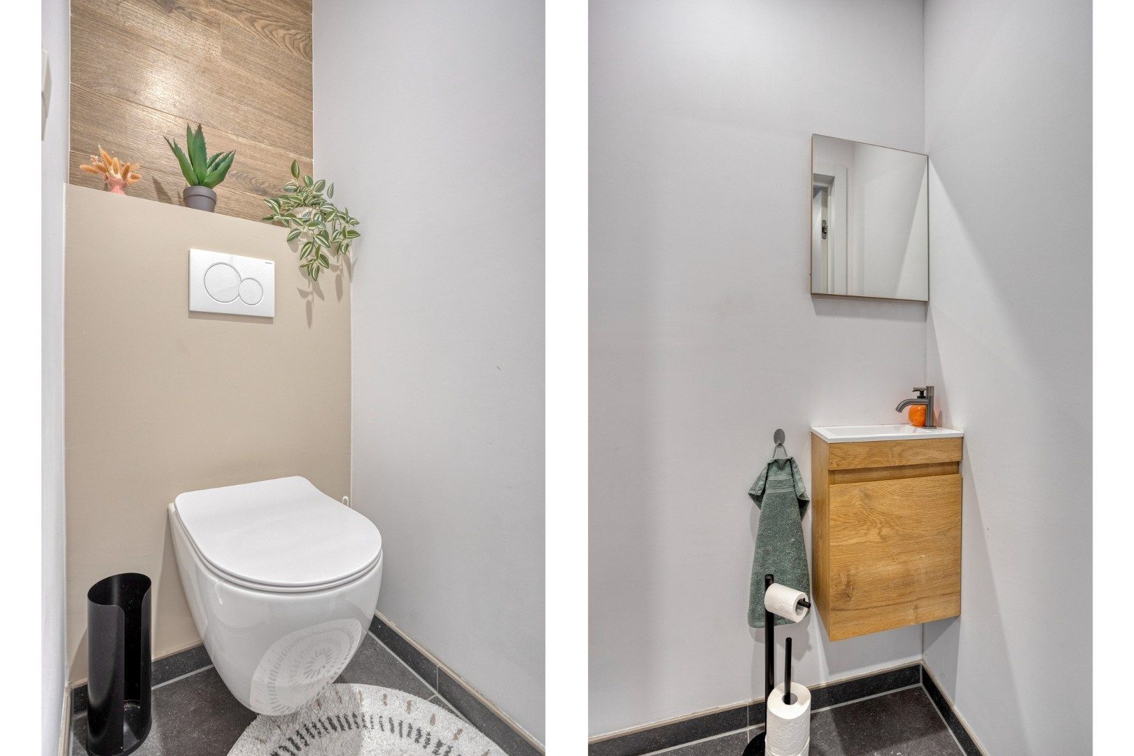 Gelijkvloers BEN-appartement met grote privétuin en parkeerplaats foto 19