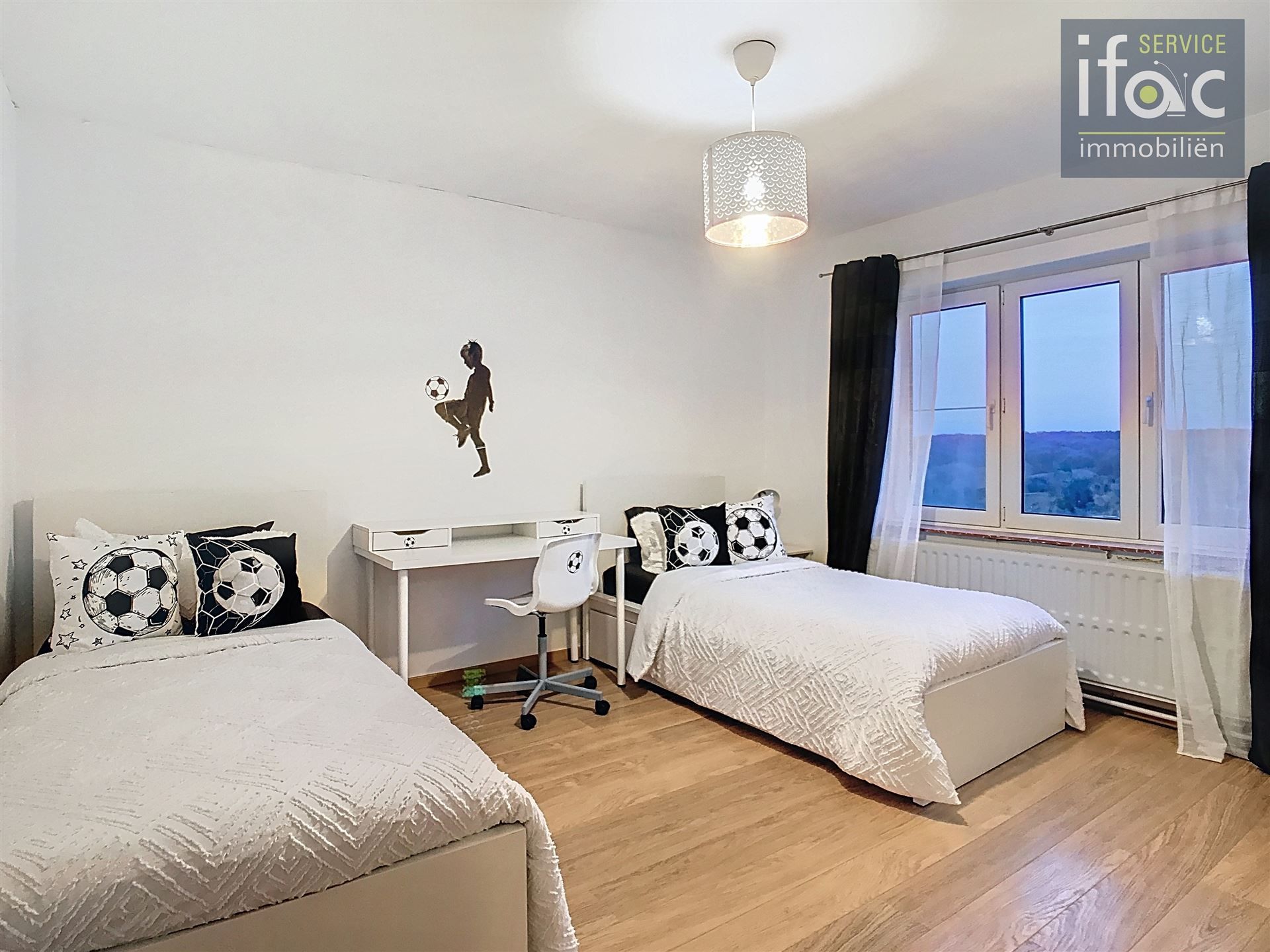 Mooie woning met ruime tuin foto 14