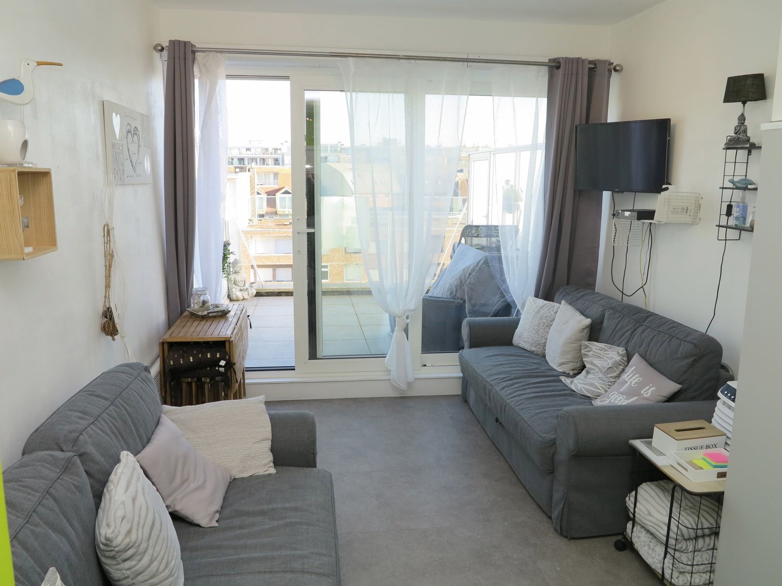 Hoofdfoto van de publicatie: Res. WESTEND PALACE C1