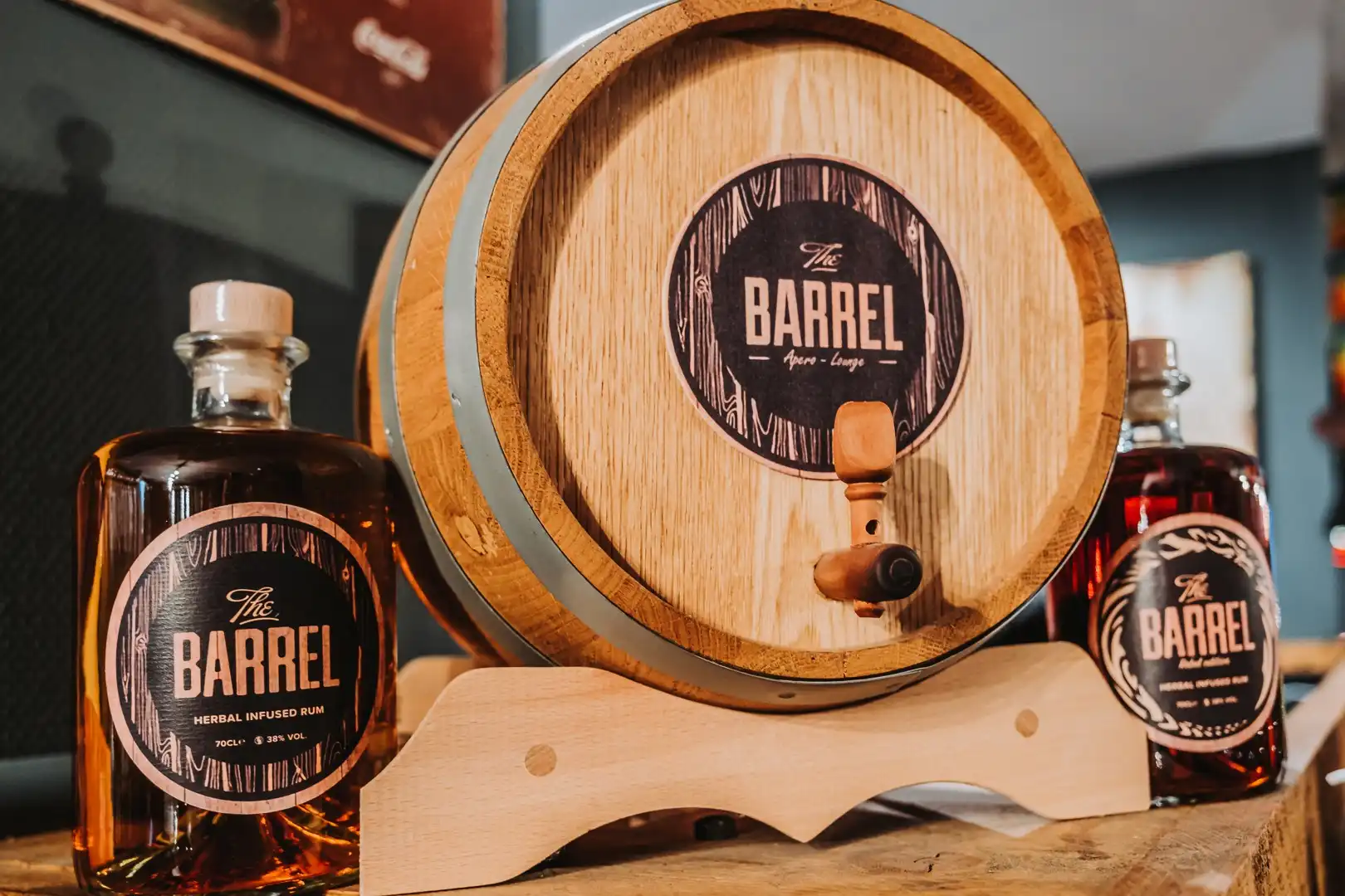 HORECA te DE HAAN foto 17