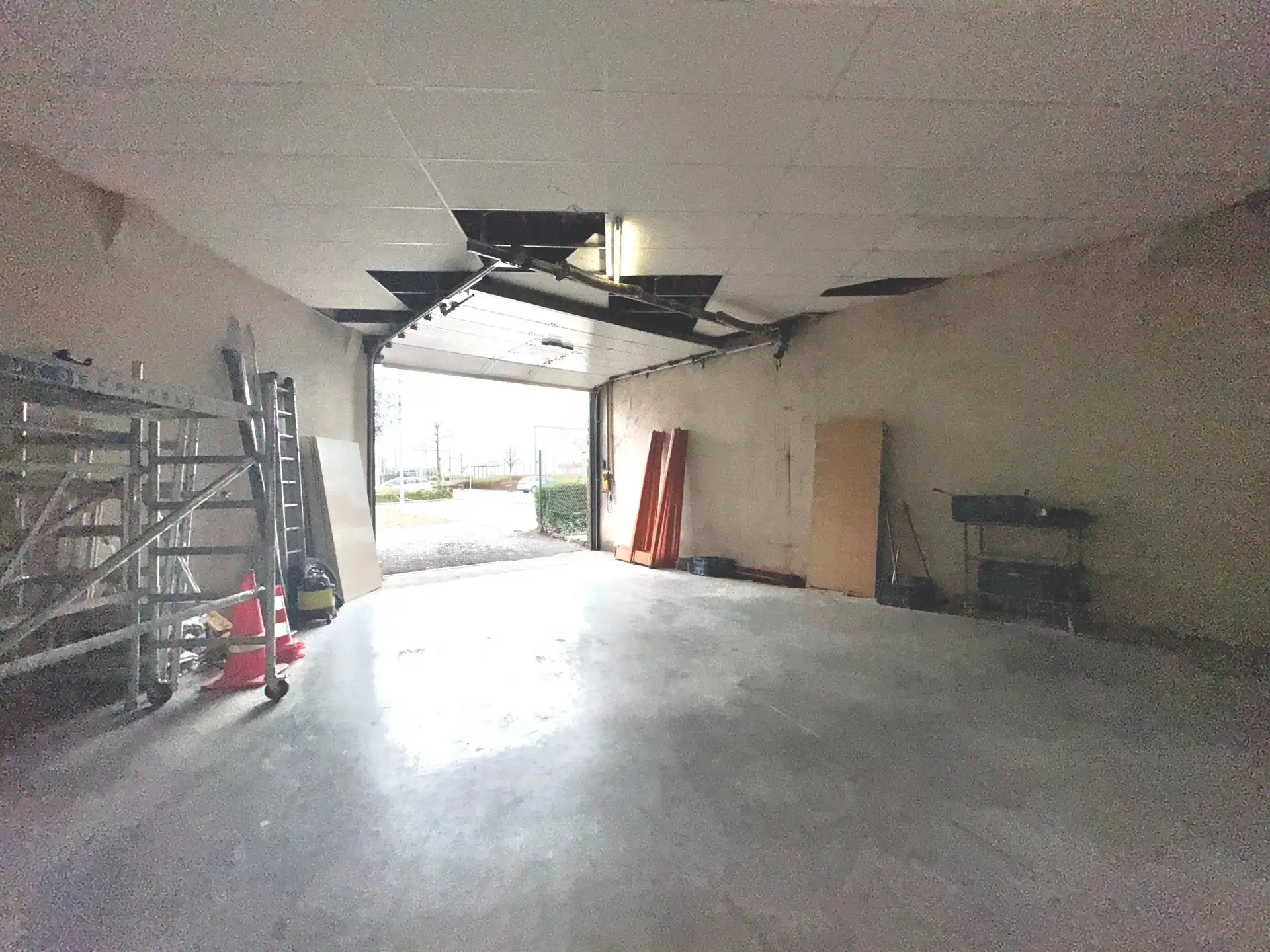 MAGAZIJN OP 683 M² foto 25