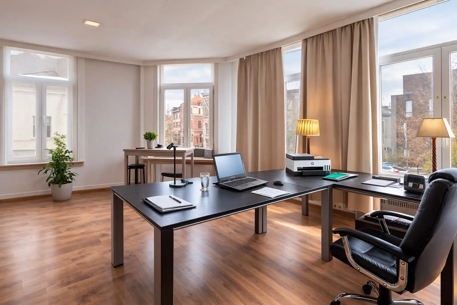 Opbrengsteigendom met horeca op topligging – Cogelsplein Deurne foto 8