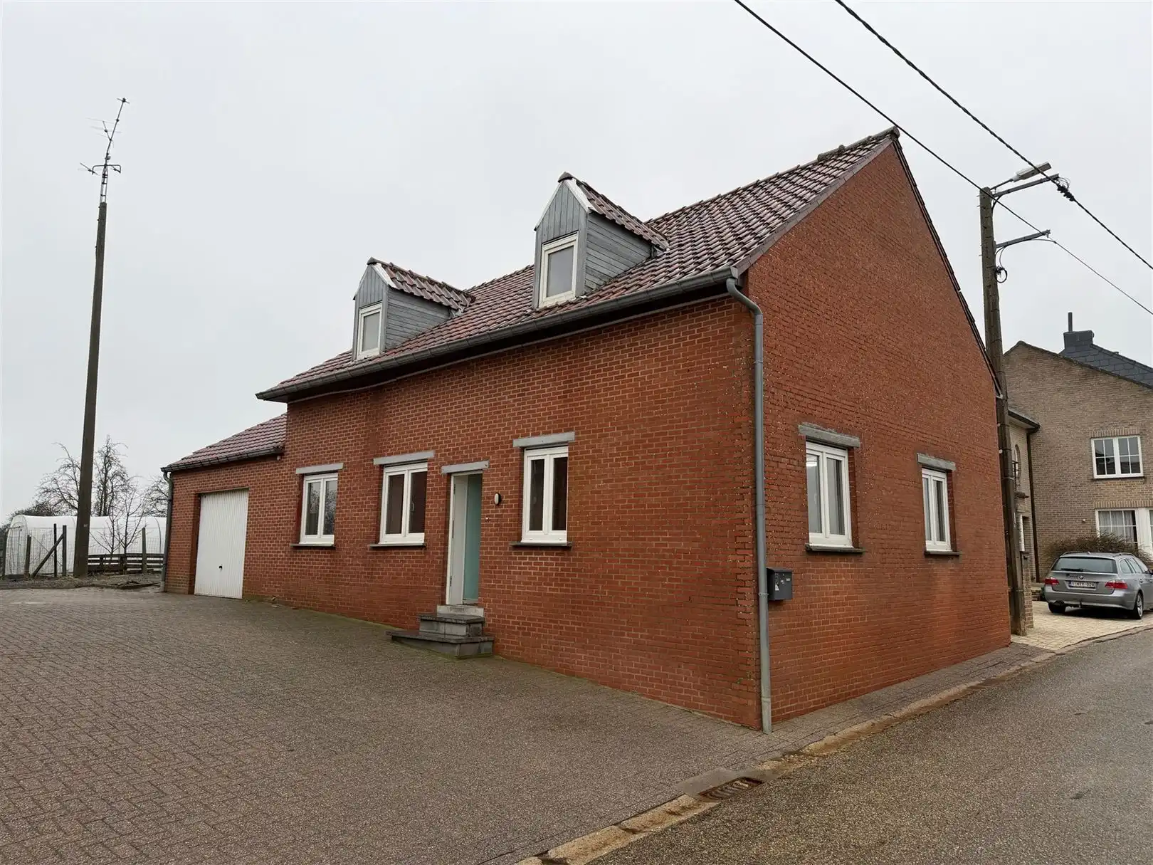 Huis foto 29