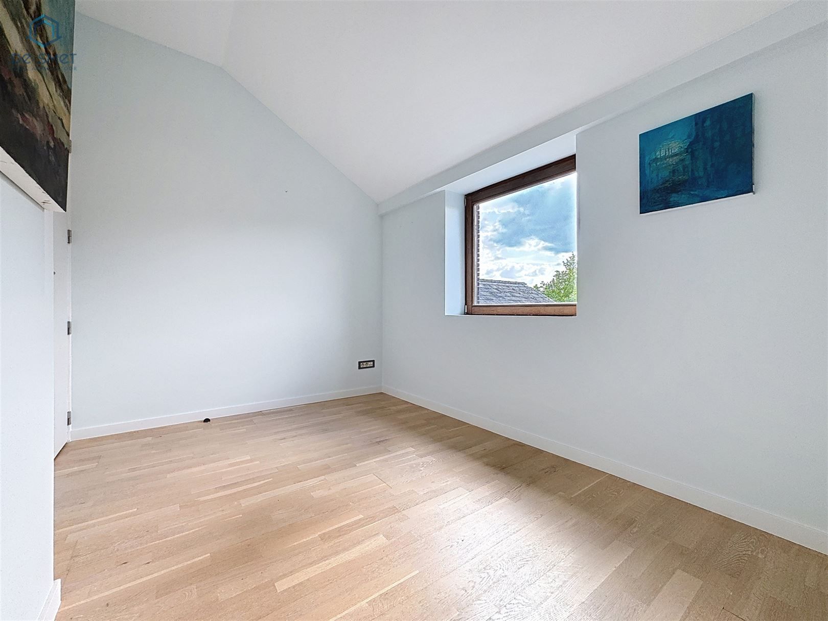 Instapklare energiezuinige villa met prachtige tuin foto 17