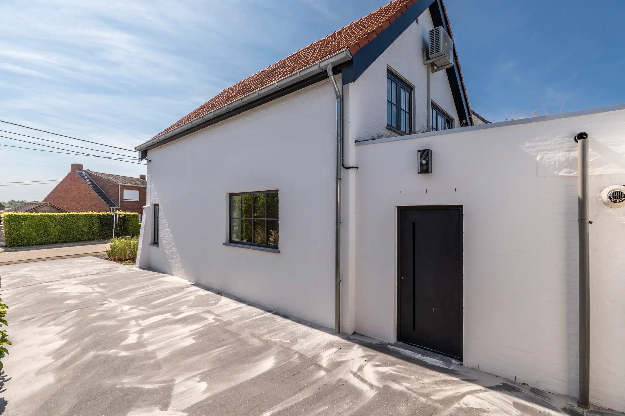 Volledig gerenoveerde villa aan de groene rand van Ravels foto 34