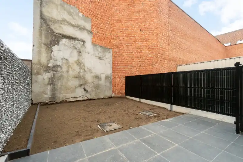 Nieuwbouw APP 1e verdiep  - 2 slpkmrs + bureel/handelsruimte gelijkvloers! foto 17