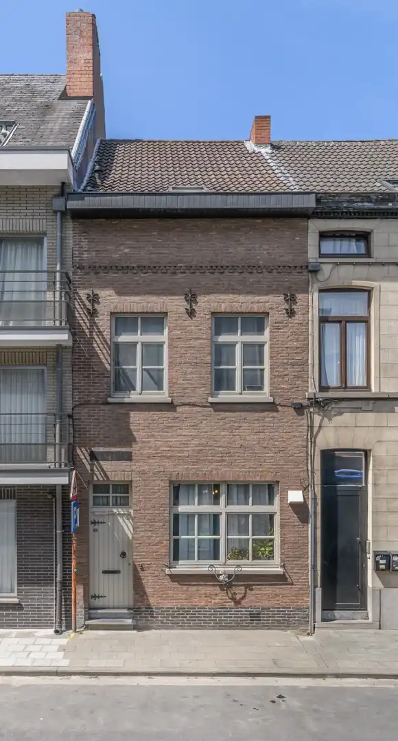 Huis te koop Dendermondsesteenweg 68 - 9300 Aalst (9300)