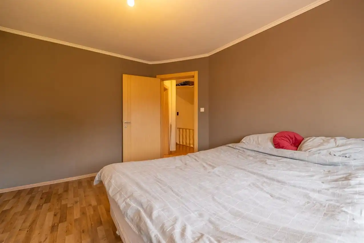 Gunstig gelegen woning met 3 slpk, tuin, carport, garage foto 21