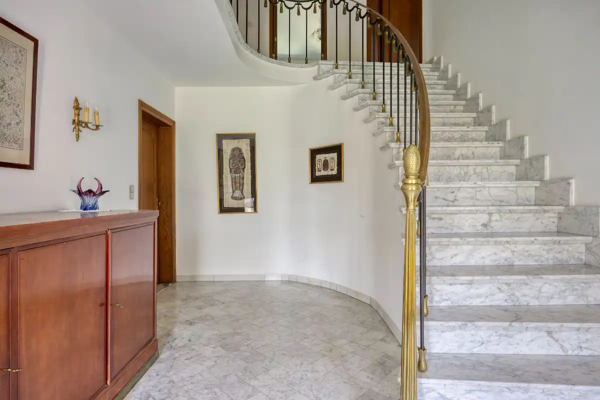 Prachtige, statige villa op perceel van 1.312m² foto 4