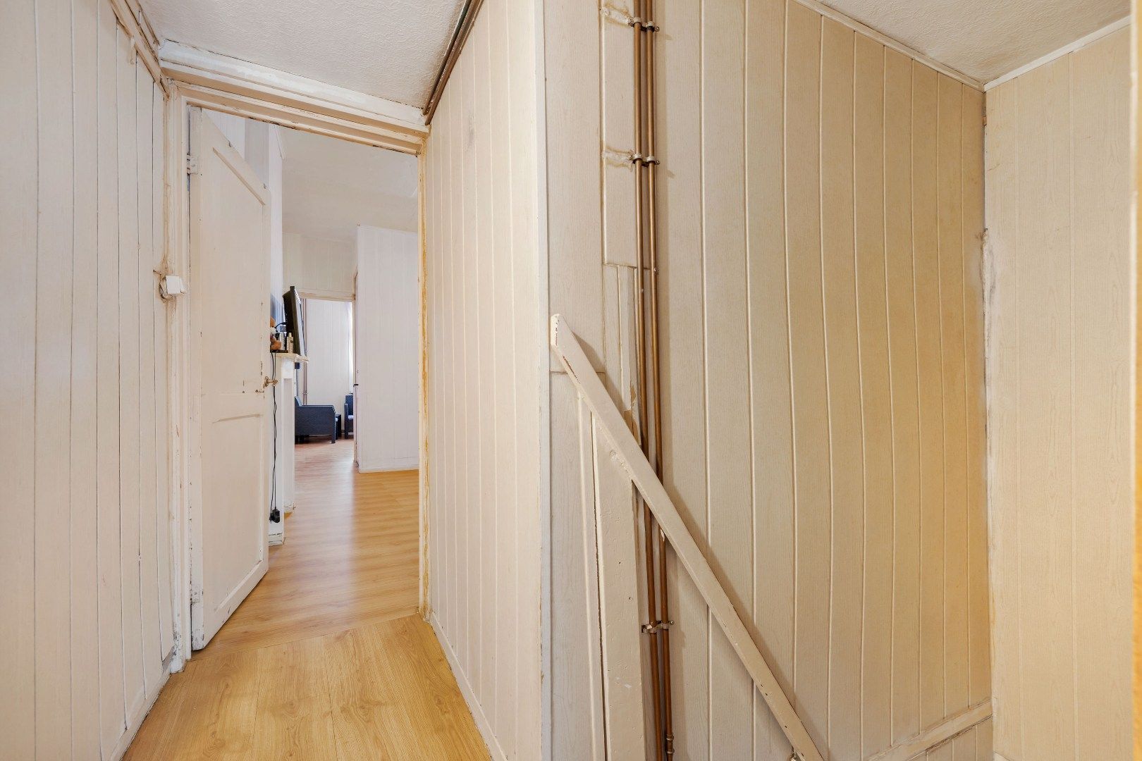 Instapklare 3-slpk starterswoning in centrum  foto 9