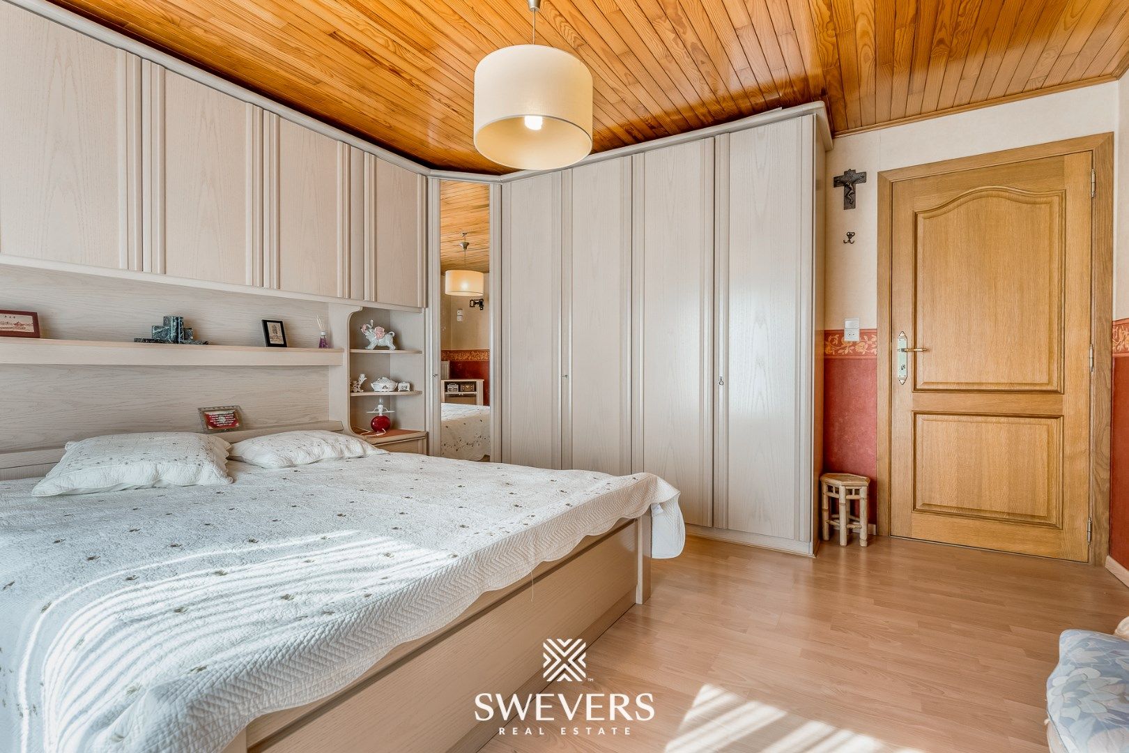Zeer leuke split-level woning met 3 slpk van 5a45 te Kuringen-Heide foto 13