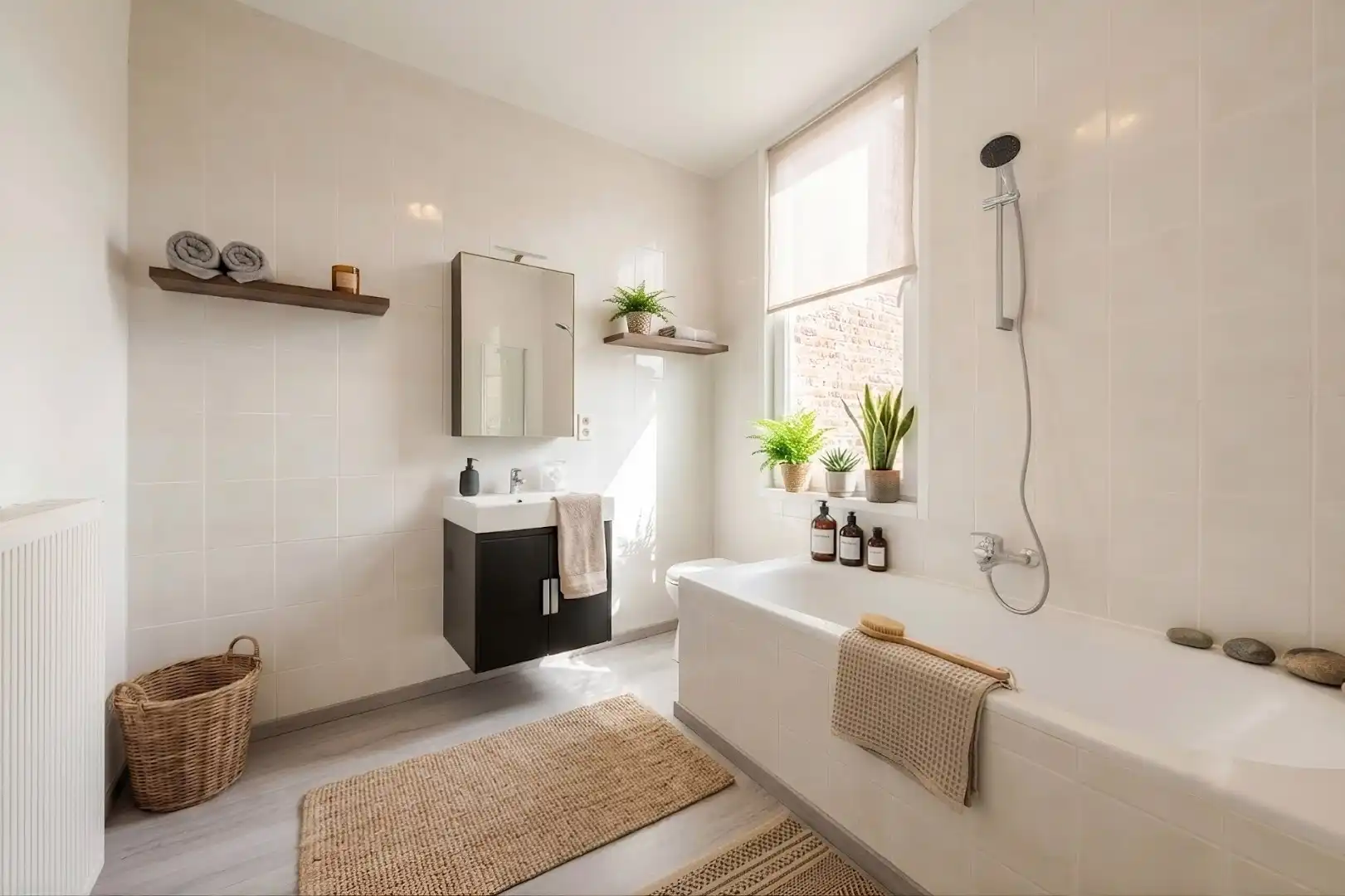 CENTRAAL GELEGEN INSTAPKLARE WONING foto 9