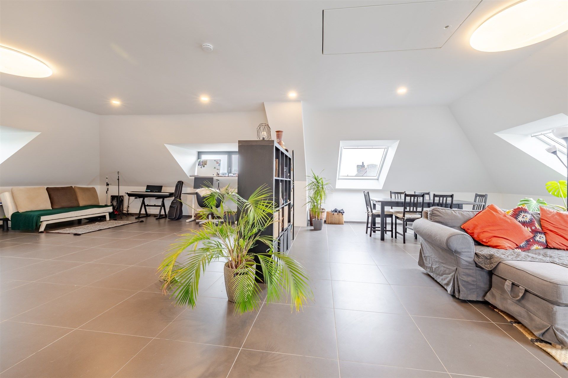 Villa hoekzicht: Pure luxe, slim verborgen foto 7