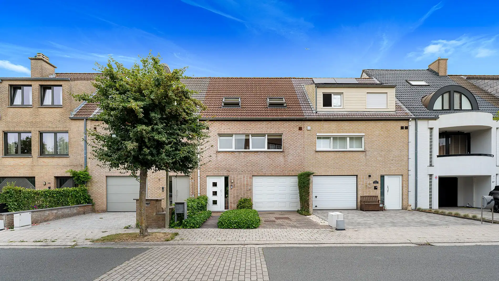 Huis te koop 8300 Knokke