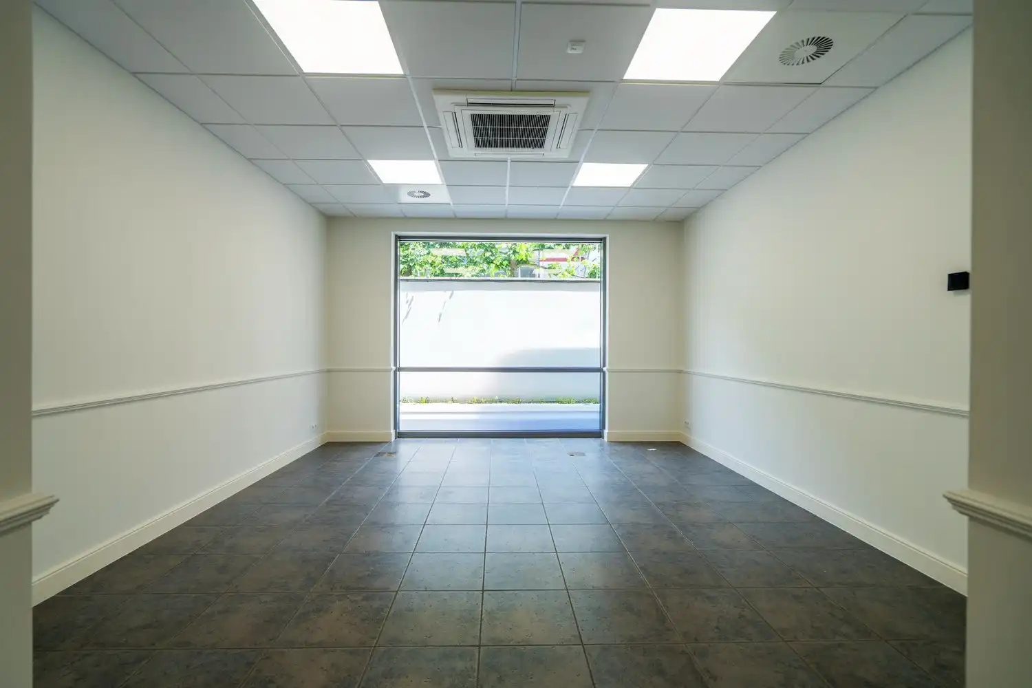 KANTOOR NABIJ GROTE MARKT foto 7