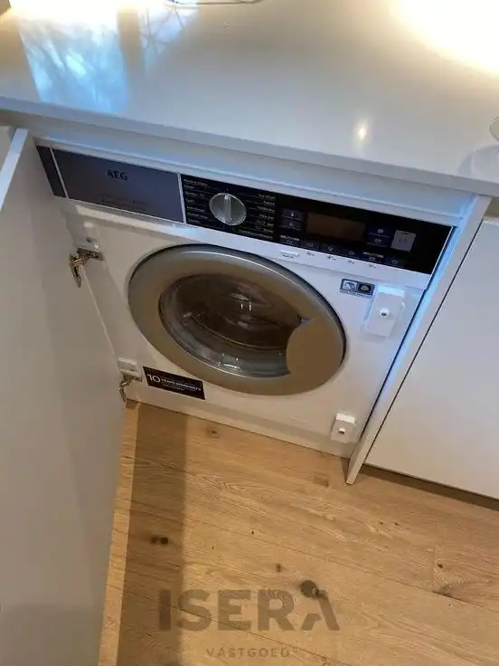 Modern afgewerkt appartement op topligging te Brugge foto 12