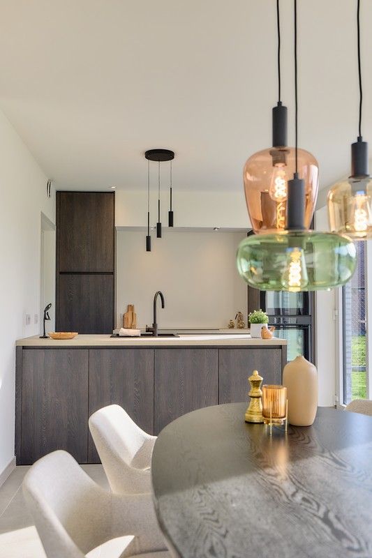 Hectaar bouwt 4 charmante woningen in het landelijke Westkerke nabij Oudenburg. foto 8