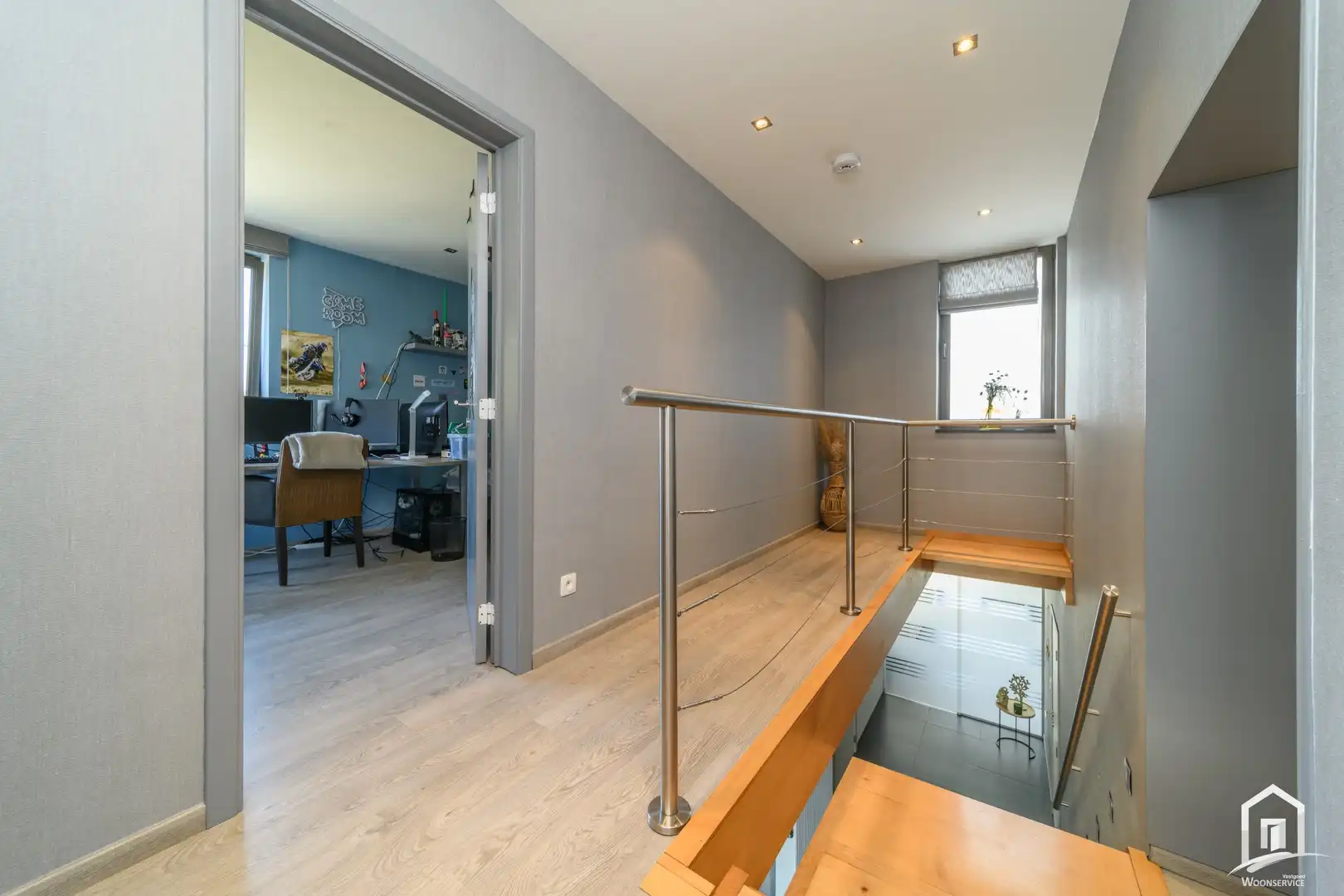 Instapklare woning met ruimte, comfort en groen zicht in het landelijke Moorsel foto 16