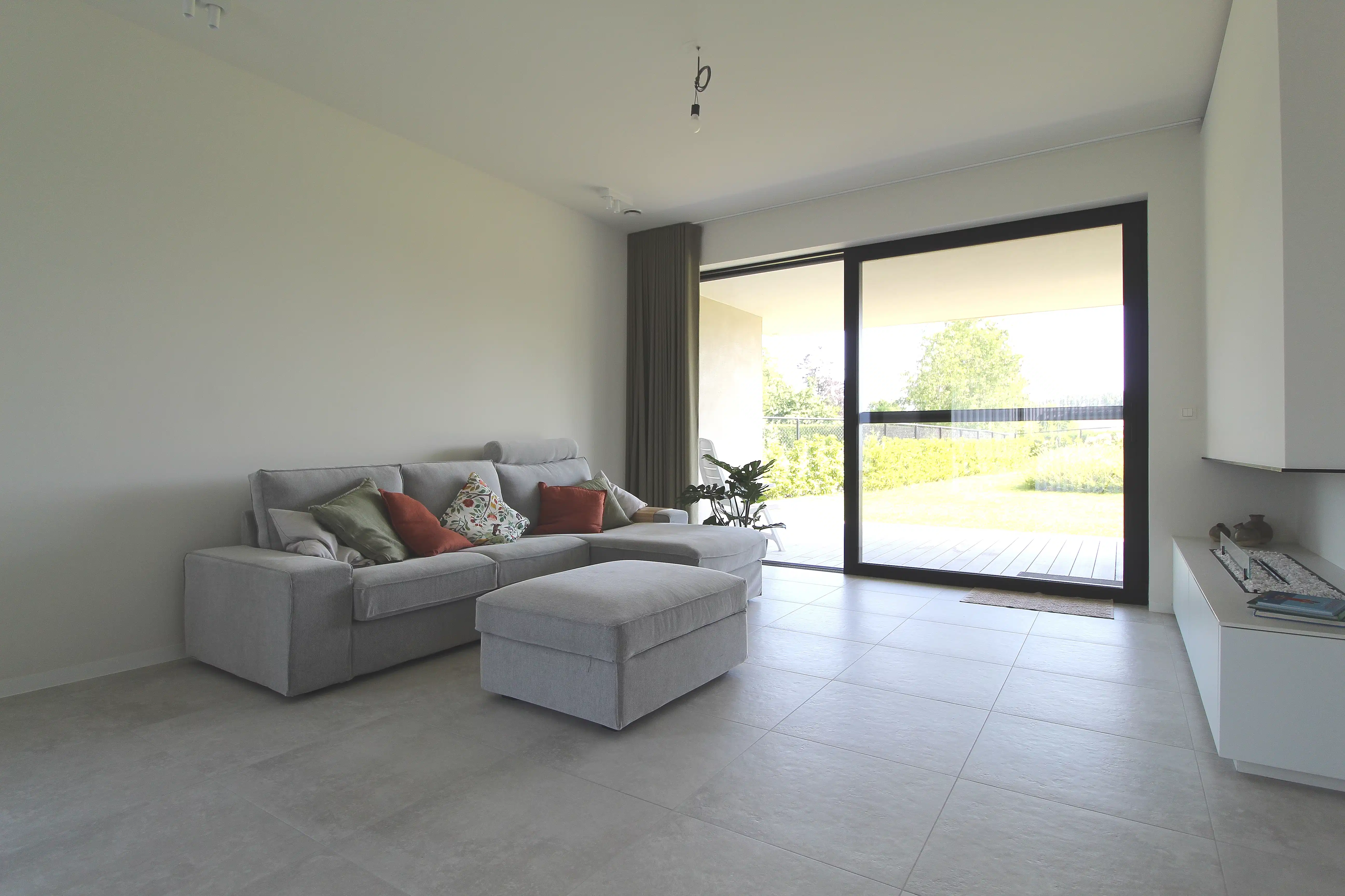 Hoogwaardig en luxueus afgewerkt nieuwbouwappartement foto 5