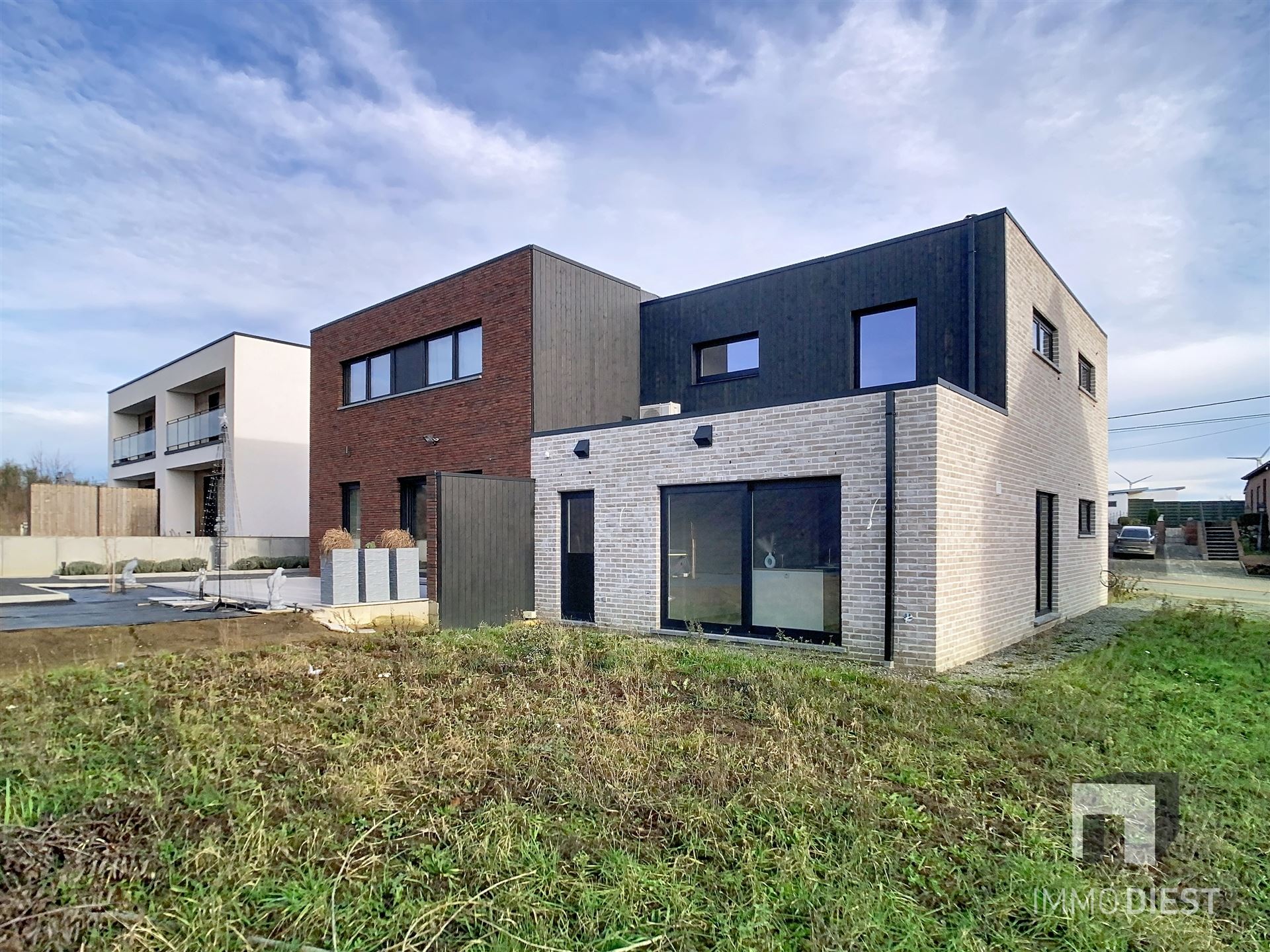 Betaalbare nieuwbouwwoning in Bekkevoort !!! foto 39