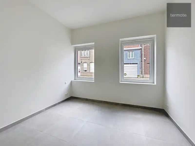 gelijkvloers appartement foto 6