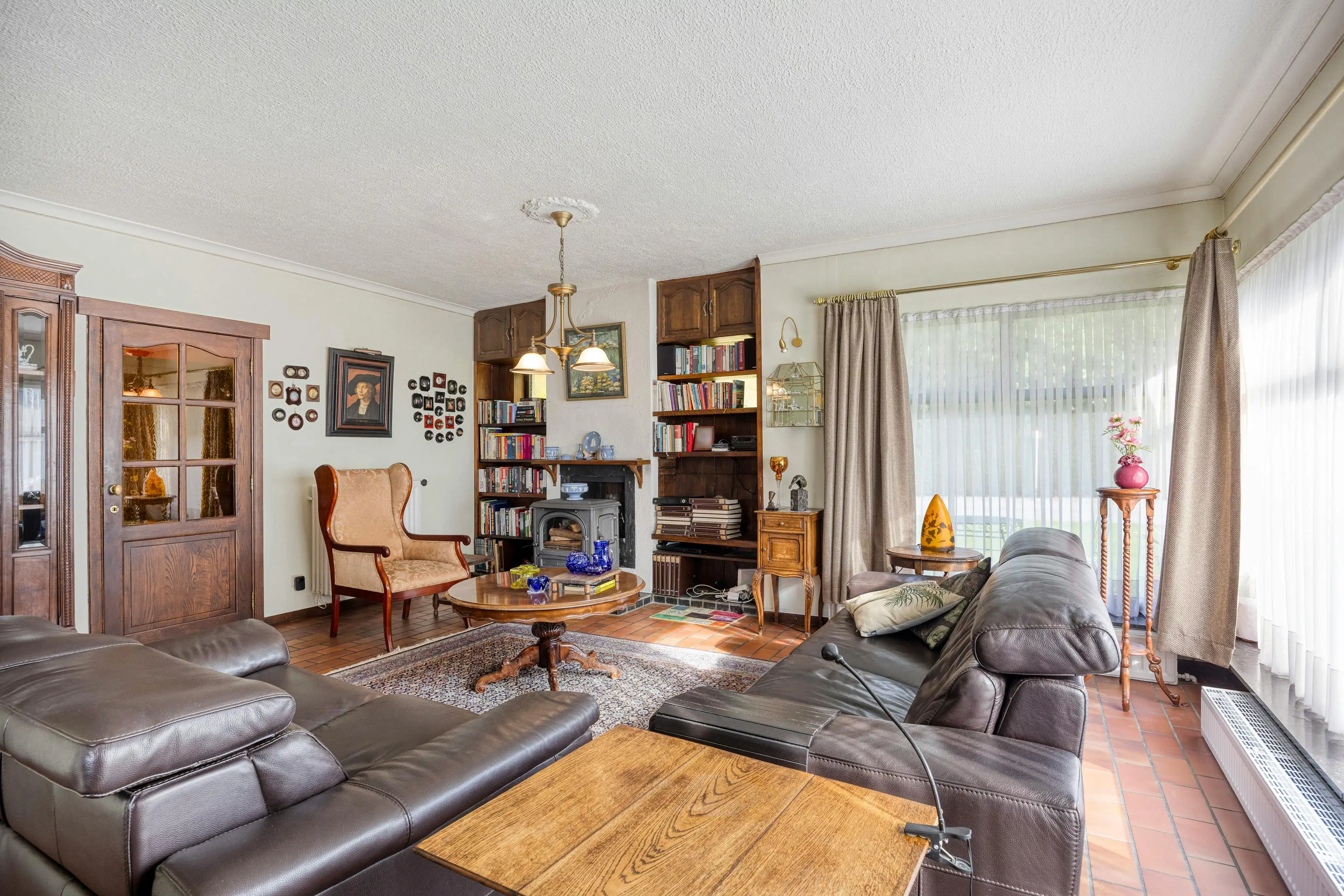 Te renoveren splitlevelwoning met 3 slaapkamers in Neerharen foto 5