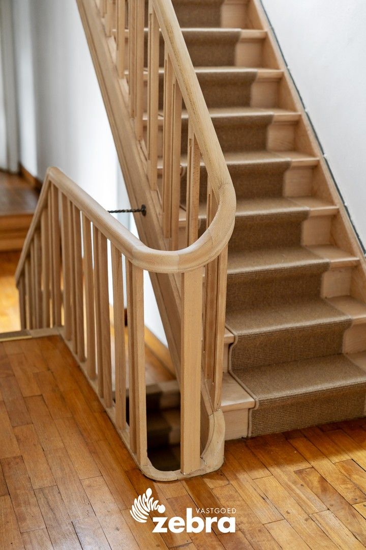 Charmante herenwoning in Roeselare zonder renovatieplicht! foto 29