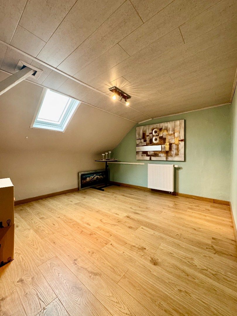 Te koop: ruime woning met slaapkamer en badkamer op het gelijkvloers.  foto 17