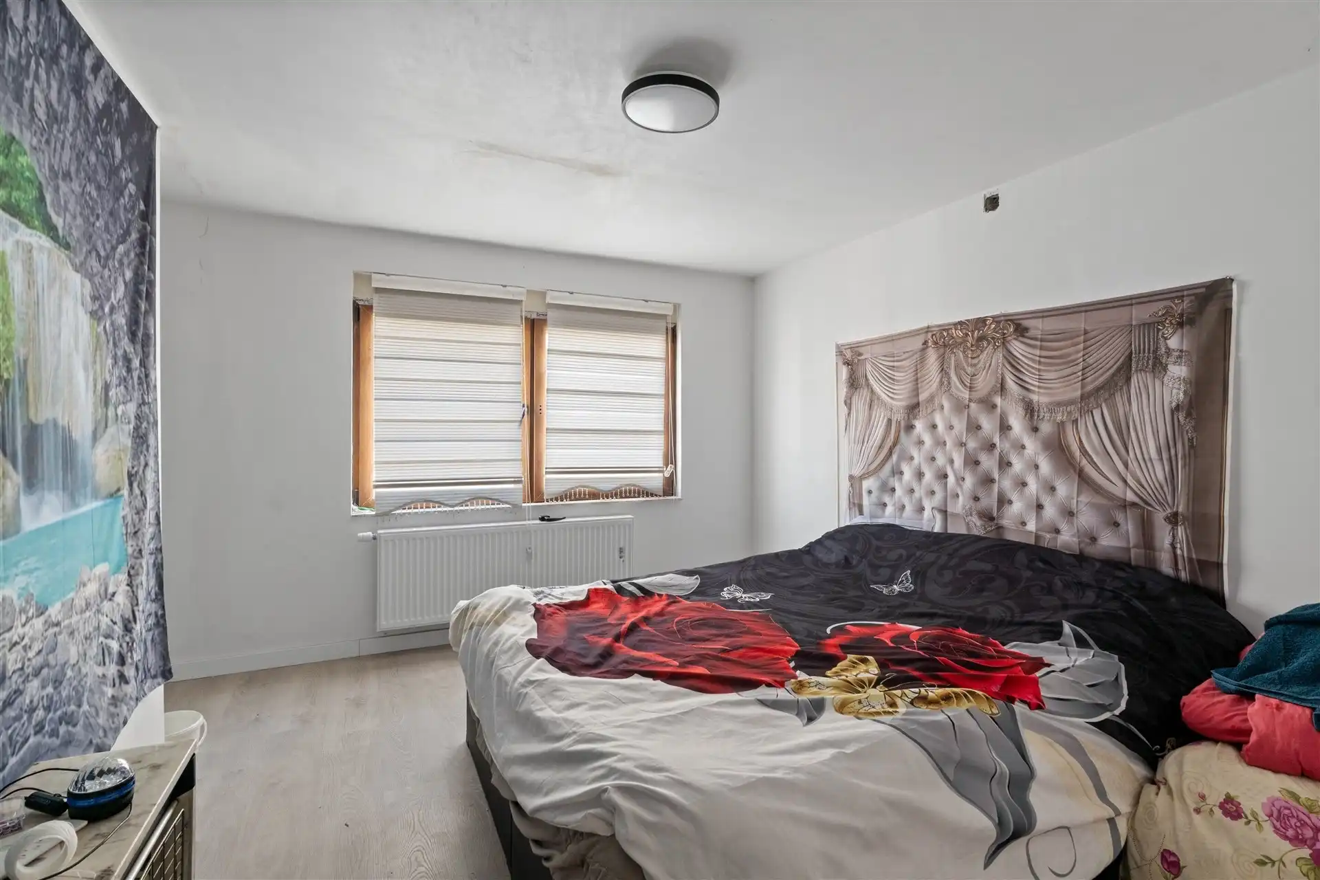 Halfopen bebouwing met magazijn (225m²) foto 15