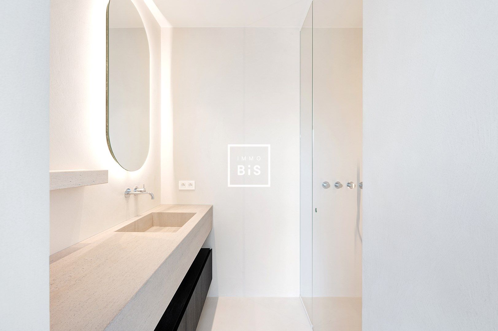 Prachtige nieuwbouwvilla met hoogwaardige afwerking in een residentiële wijk te Knokke foto 32