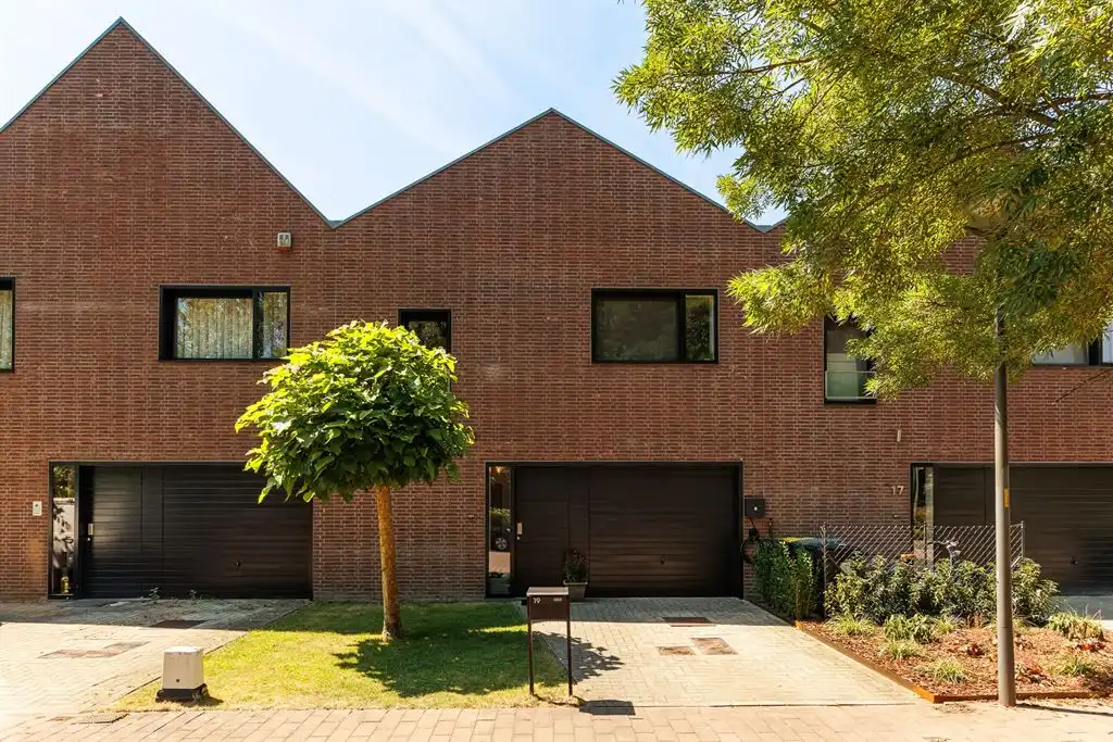 Instapklare, energiezuinige woning met 4 slpk op toplocatie foto 25