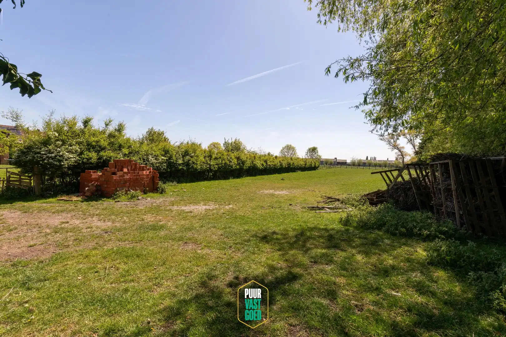 Prachtige, compleet gerenoveerde, zonnige woning met tuin foto 25