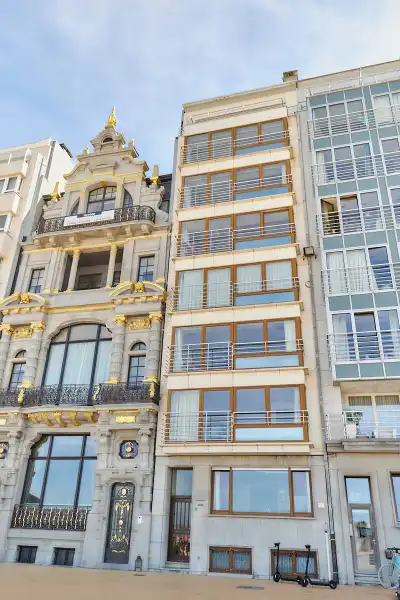 Appartement te huur foto 20