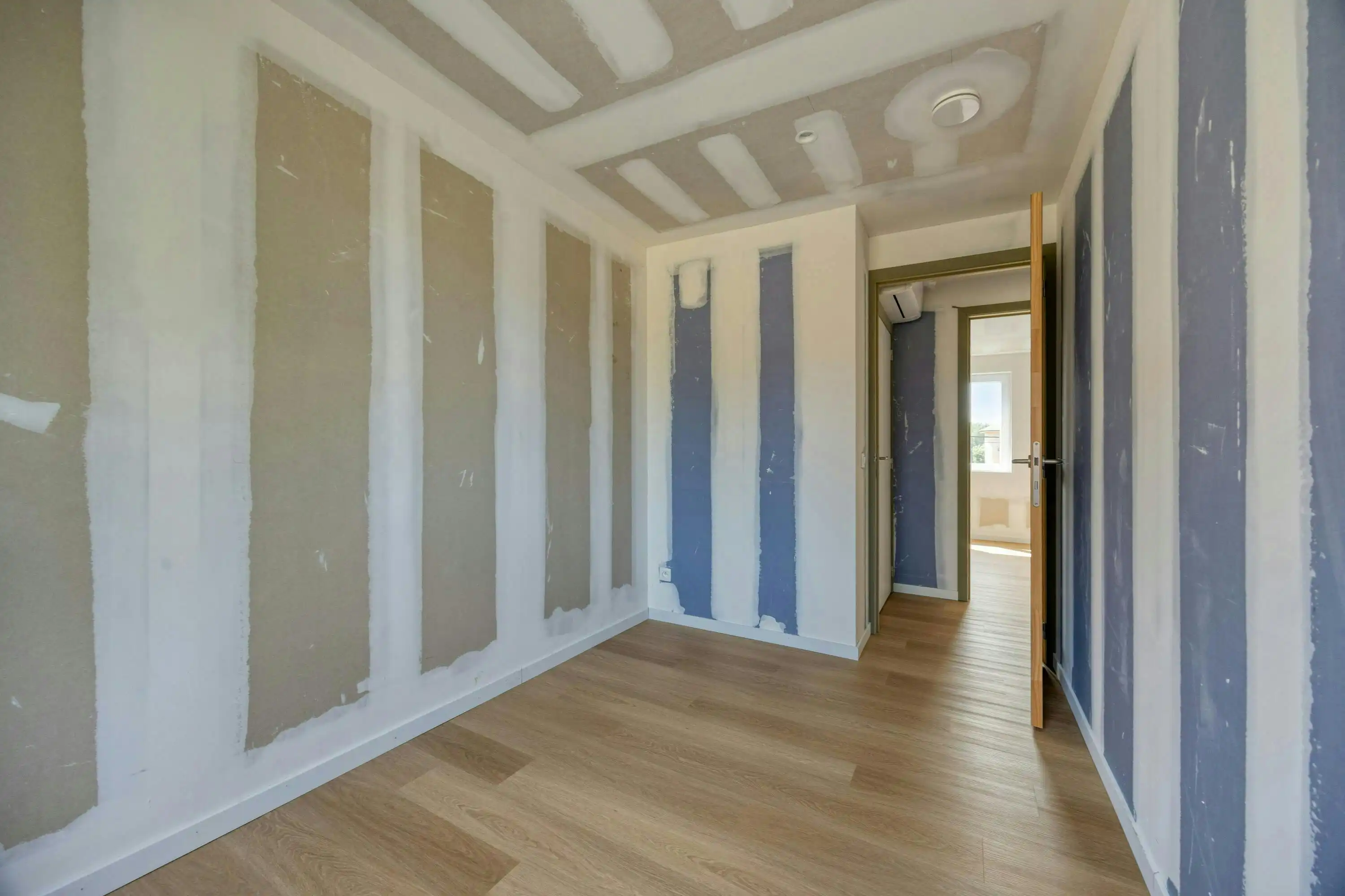Nieuwbouwwoning met 3 slaapkamers te koop in Linter foto 13