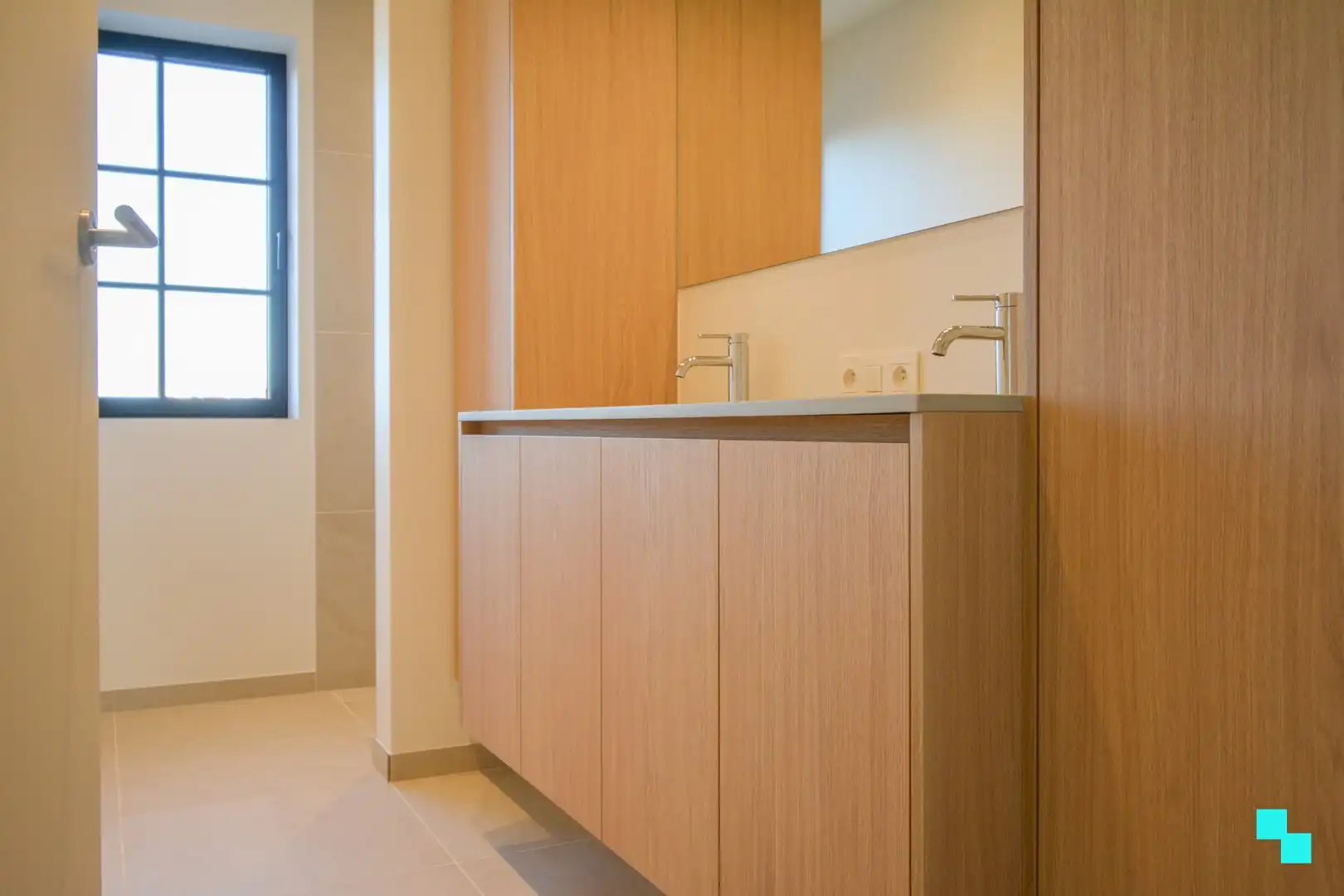 Aantrekkelijke nieuwbouwwoning te Staden foto 17