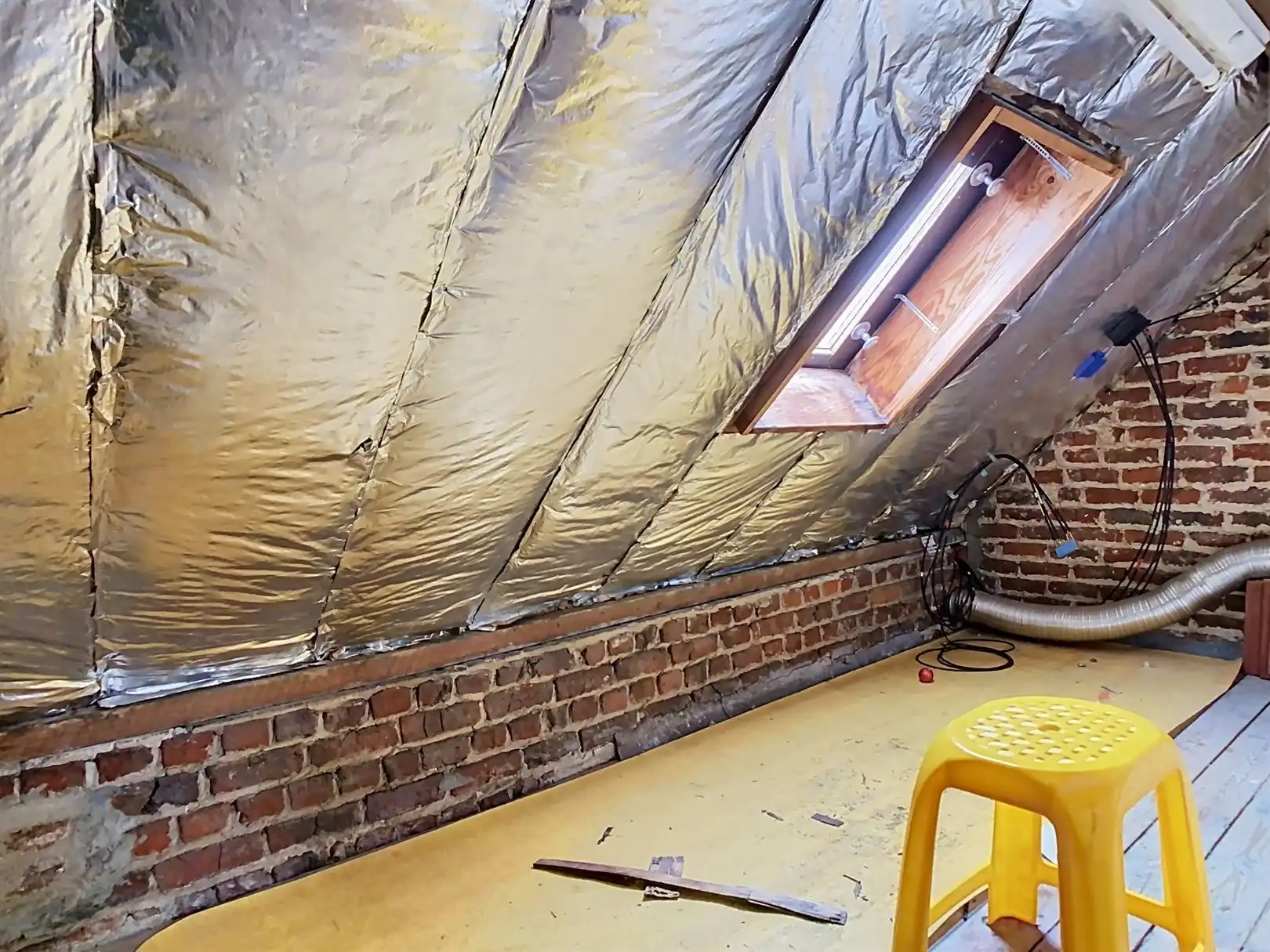 Grote woning op toplocatie te Machelen foto 24