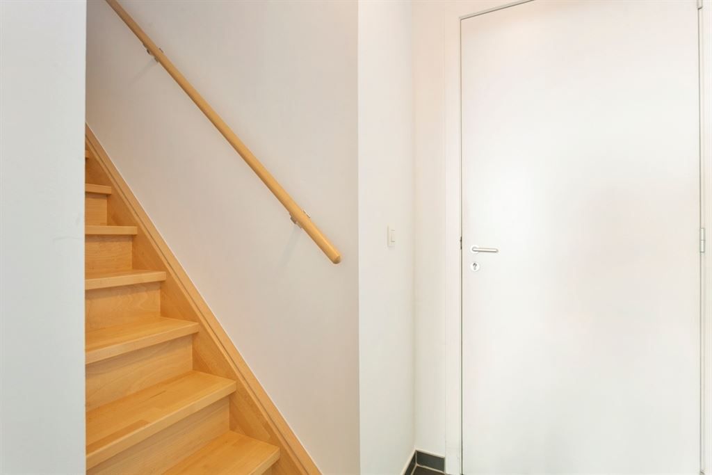 duplex met groot terras foto 7