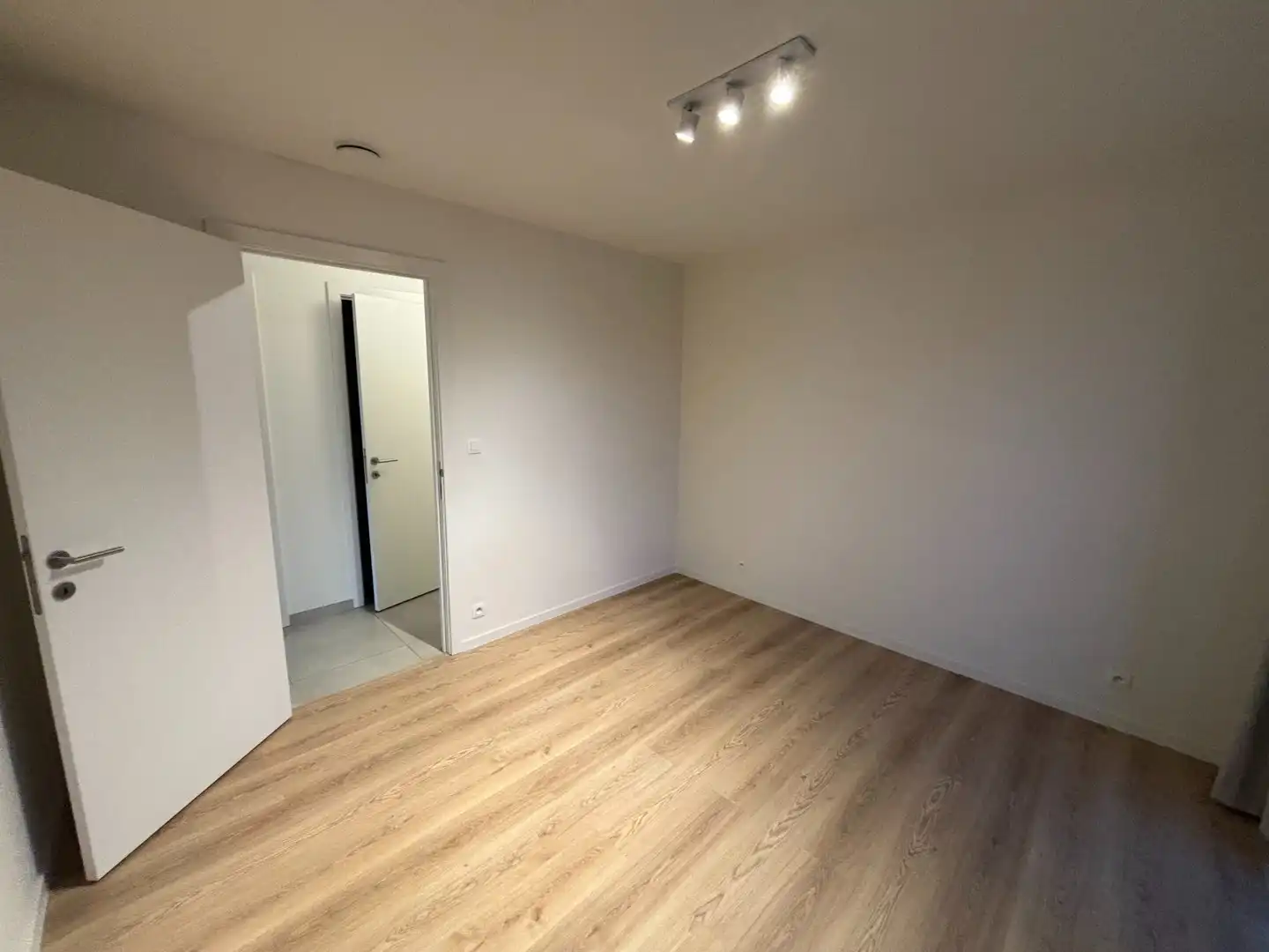 Prachtig & Modern Appartement met terras in Residentie "Champ du Tordoir" foto 17