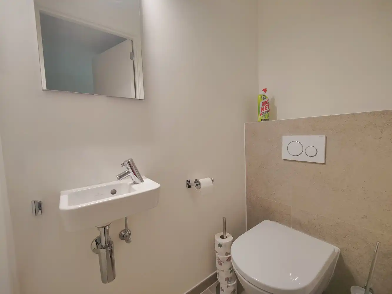 Appartement te huur foto 15