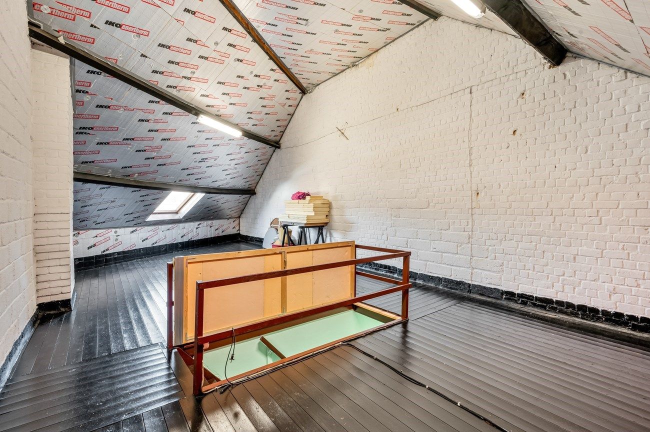 Charmante, instapklare woning te Destelbergen foto 18