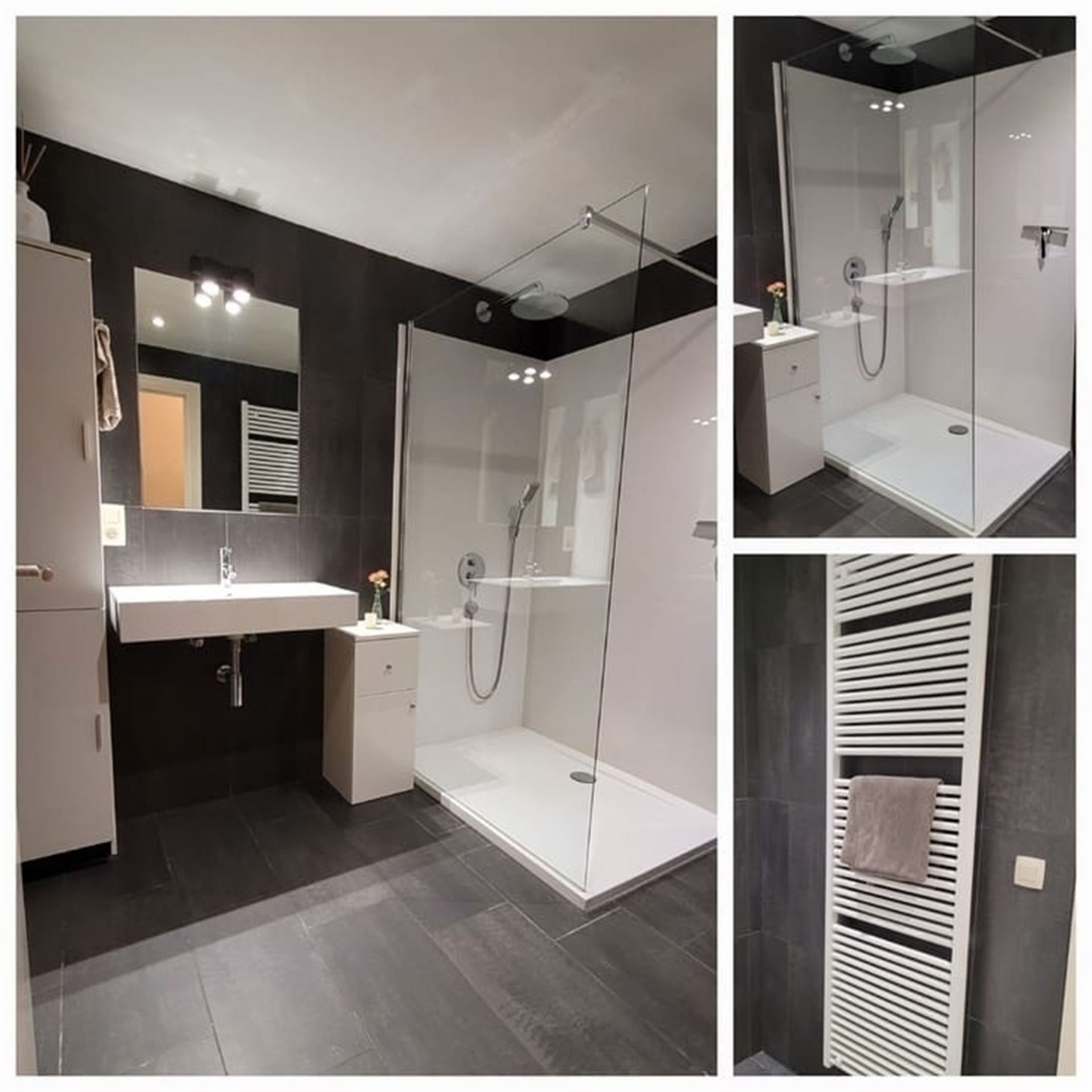 Gelijkvloersappartement met zonnige tuin! foto 11