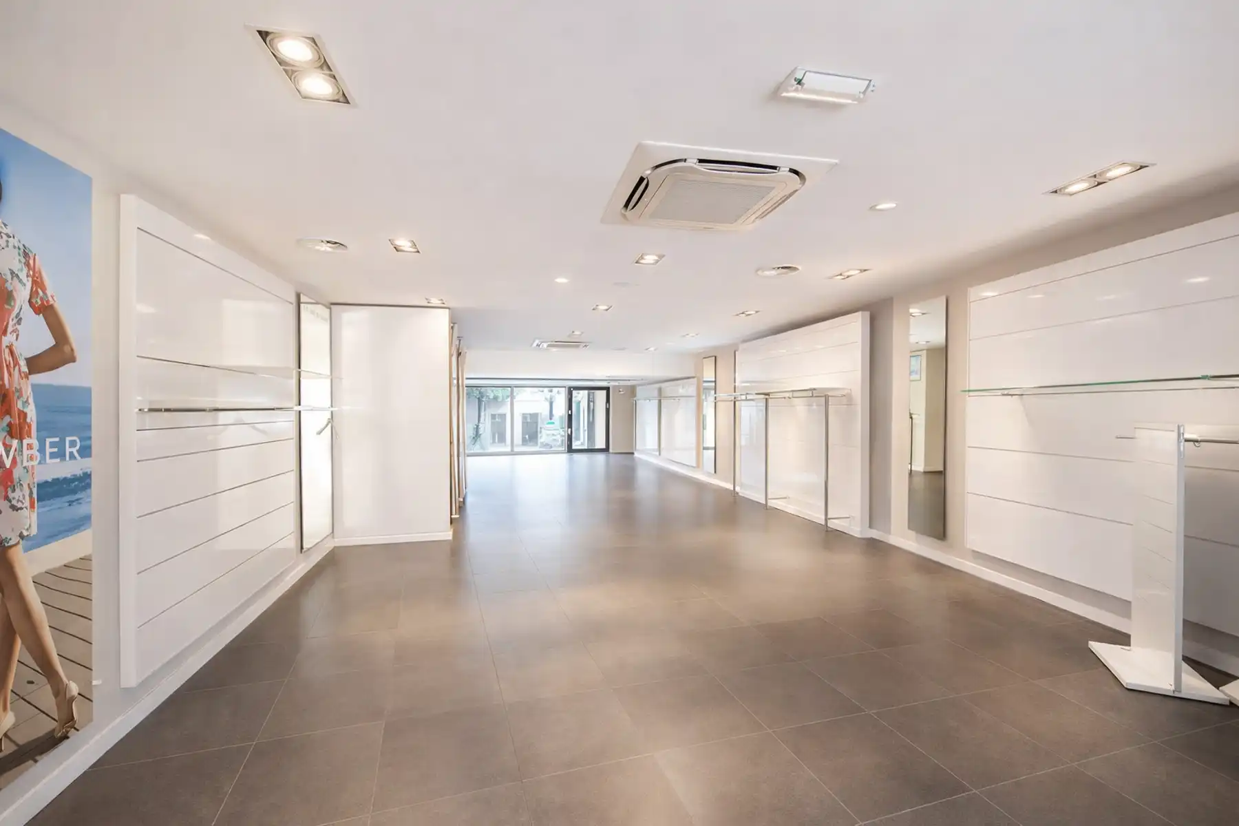 Handelspand te huur op AAA-locatie Brasschaat foto 4