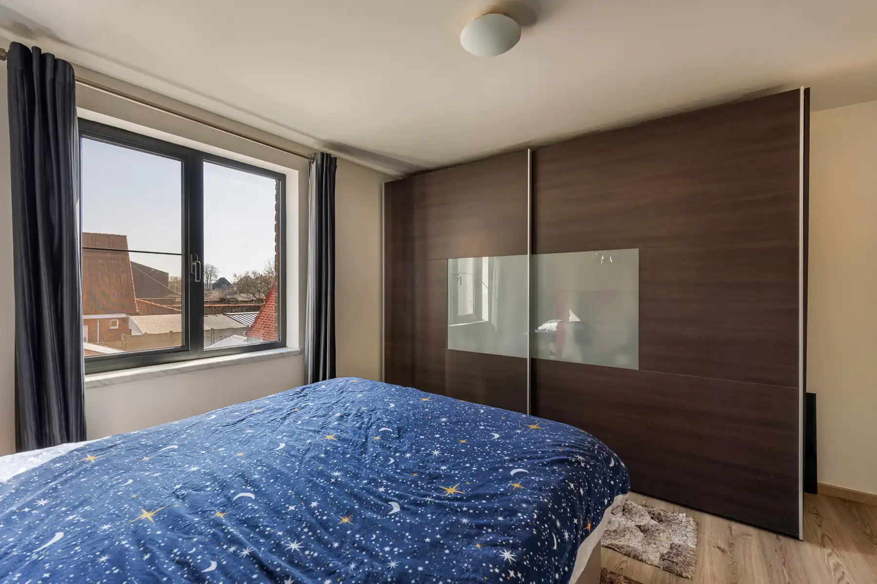 Appartement met 2 slaapkamers in het centrum van Rijkevorsel foto 10