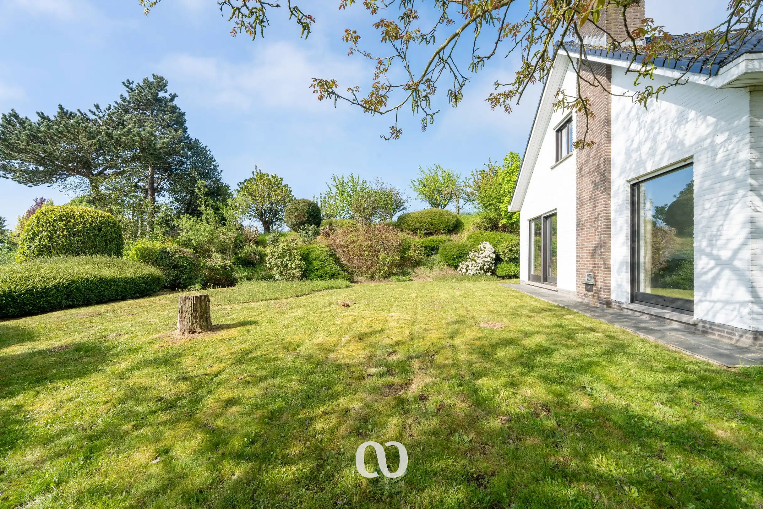 Uitzonderlijk charmante woning op toplocatie foto 21