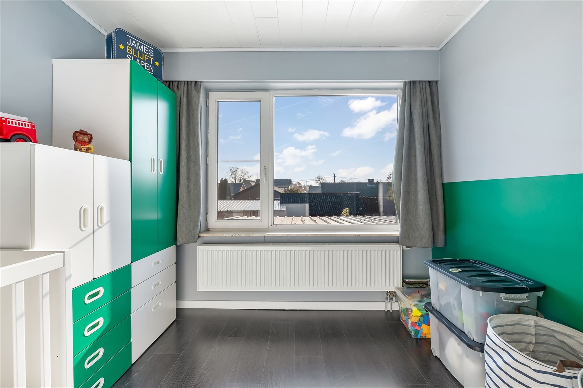 GERENOVEERDE WONING IN DOODLOPENDE STRAAT foto 20