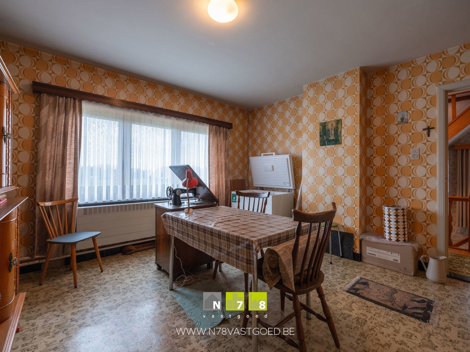 Huis te koop foto 10