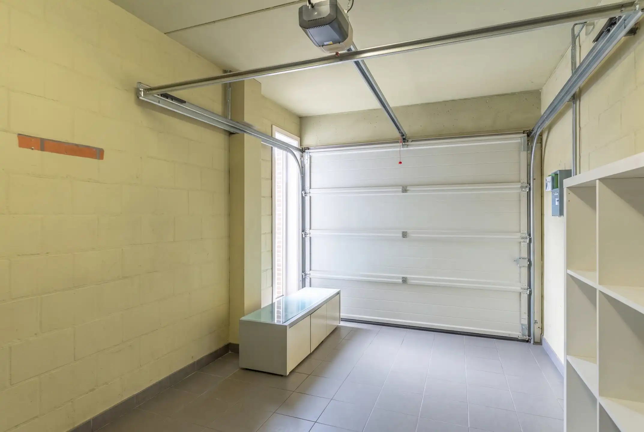 3 slpk-woning met tuin en garage in rustige wijk Vosselaar foto 31