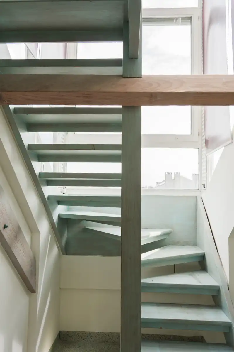 Appartement te huur foto 7