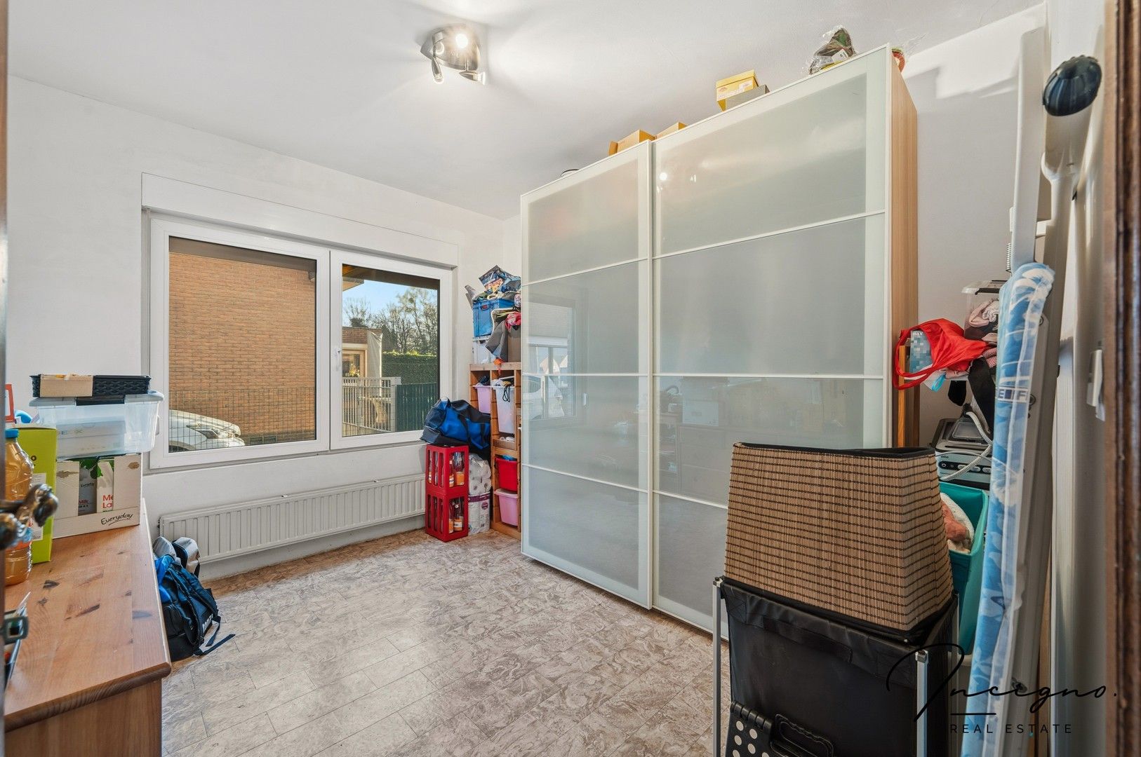 Ruime woning met 6 slaapkamers in hartje Tielt-Winge foto 7